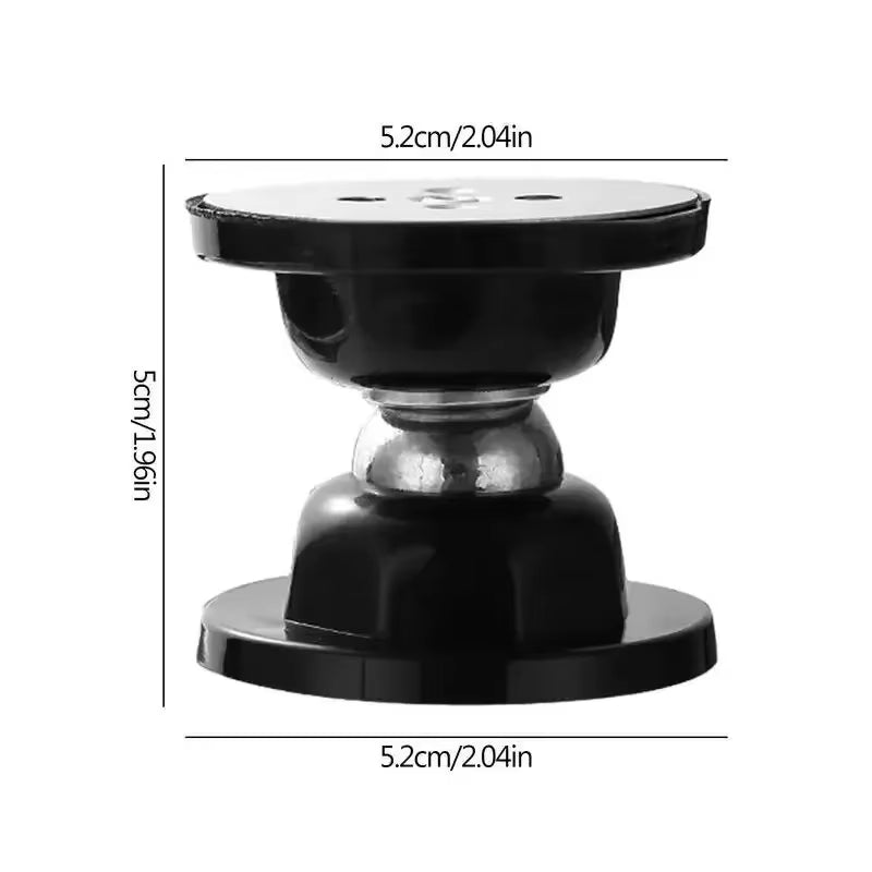 Silicone magnetic Door Stopper 