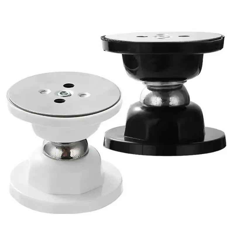 Silicone magnetic Door Stopper 