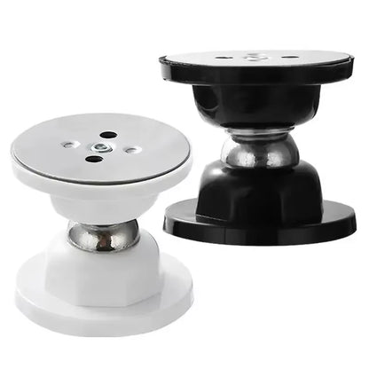 Silicone magnetic Door Stopper 