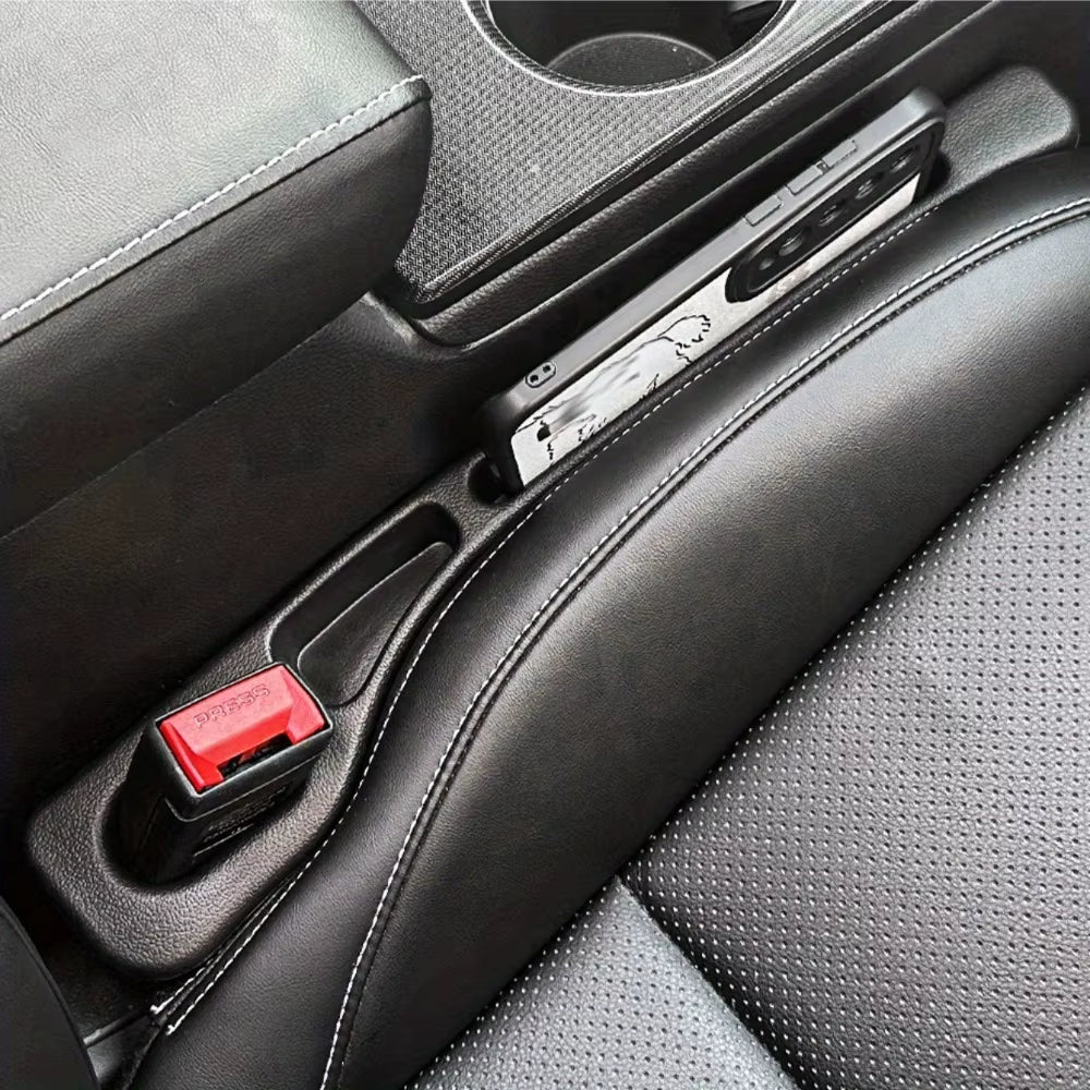 Car Seat Gap Filler 