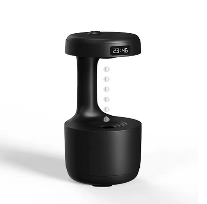 Ultra Quiet Cool Mist Humidifier