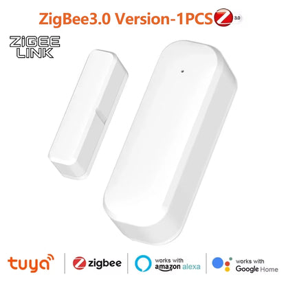 Smart Zigbee Door & Window Sensor
